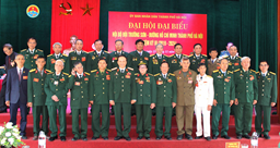 QUY CHẾ TỔ CHỨC HỘI THÀNH VIÊN HỘI TRƯỜNG SƠN - ĐƯỜNG HỒ CHÍ MINH THÀNH PHỐ HÀ NỘI